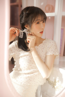 红剪花